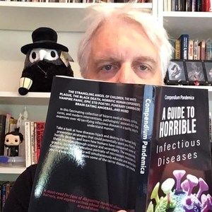 Meet your Posher, Forrest